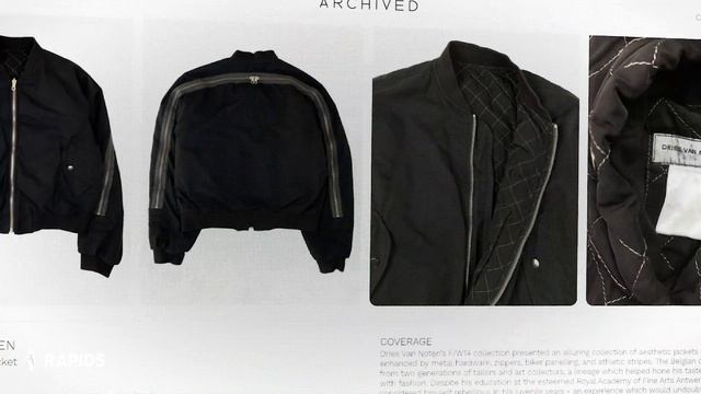 J'ai acheté 20 000€ de veste de LUXE (mais en fake 👀)