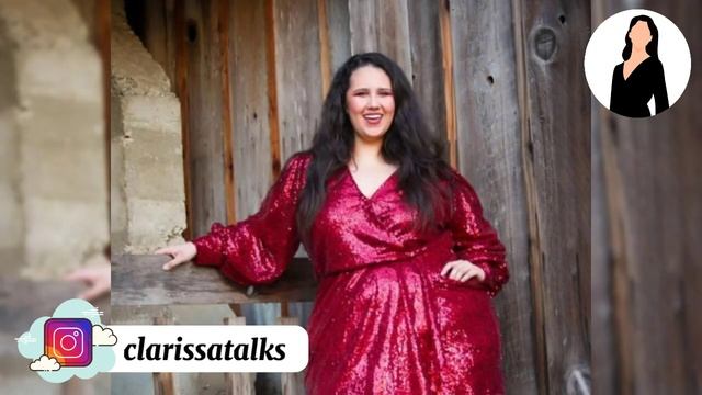 Clarissa Talks Plus Size Model | Body Positive Activist | Instagram Star | Lifestyle