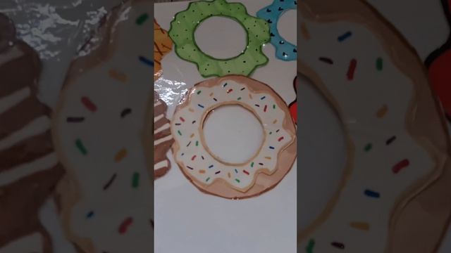 у меня в комментариях попросили сделать на мой вкус .Вот я и делаю😁