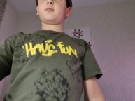 танцы танцы