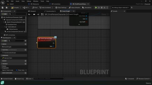 39 - Resource Blueprint