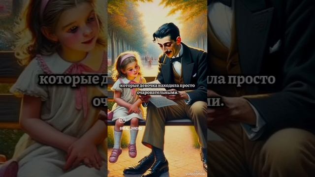 "Трогательная история Франца Кафка".mp4