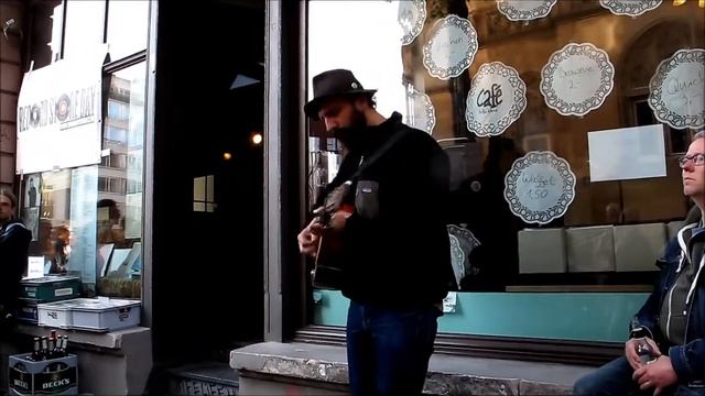 Black YAYA - Underdog Records RSD 2015