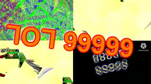 (REUPLOAD) 66666 LOL