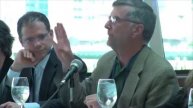 FBW Executive Director speaks at MWA Conference