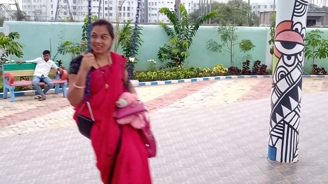 smart park bh patna