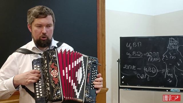 Скоро. В гостях у профессора Дениса Абрамочкина