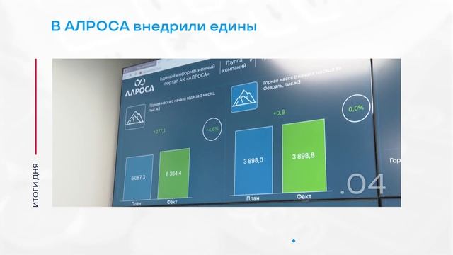 Газовые котельные в Удачном и другие итоги дня – коротко