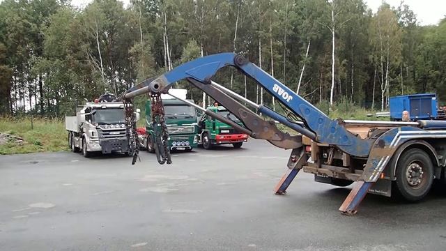 Volvo FM330 - 10 908485