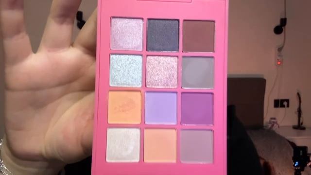 Что в моем арсенале красоты ?