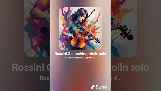 Rossini Gioacchino, piano solo