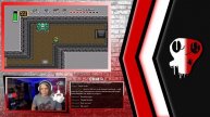 Me and My Big Mouth! | The Legend of Zelda: A Link To The Past (Part 3)