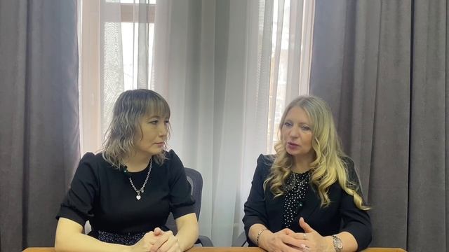 🎙Подкаст "Пятница" 🎙