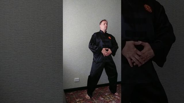 Утренний Цигун