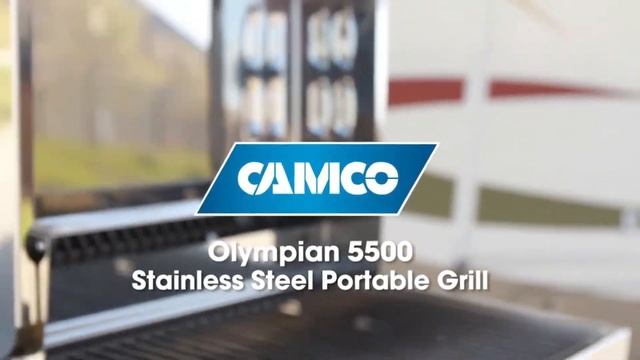 Top 5 Best Pontoon Boat Grill in 2022