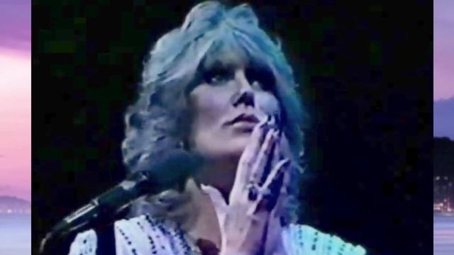 Dusty Springfield .... 'I Cant Make It Alone'...