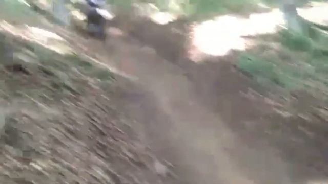 Girls Enduro Tour in Bosnien - Enduro Experience - Endurogirls - Germany - Motocross - Vanessa Danz