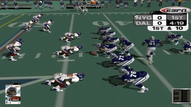The Resurgence of Retro Sports Games