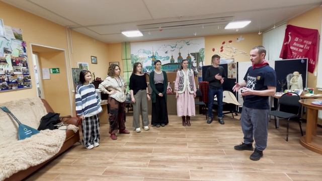Мораль всей пляски такова..