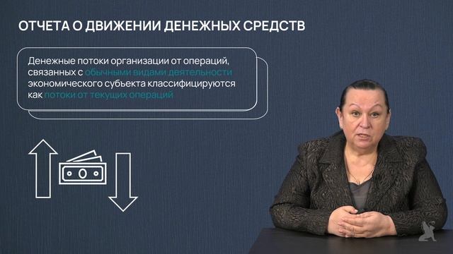 5.13.2 Регулирование бухгалтерской (финансовой) и консолидированной отчетности