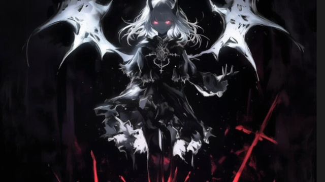 auritni, +vibe - Vampire Aura