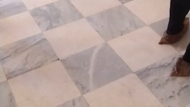 Екатерининский дворец в Пушкино.