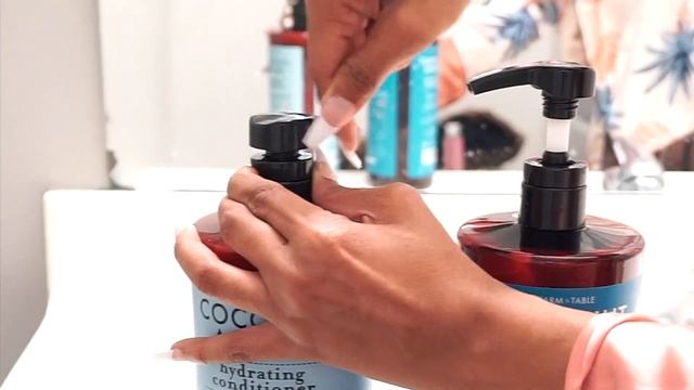 How To Open Pump Bottles