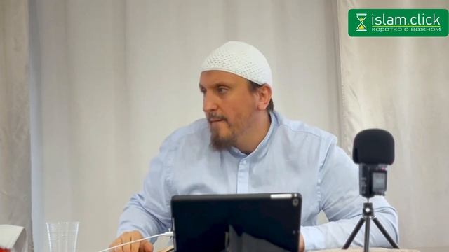 Почему нельзя учиться у всех подряд, даже грамматике? Абу Яхья Крымский