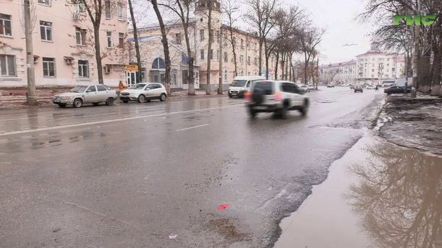 В Самаре идет подготовка к началу масштабной дорожной ремонтной кампании