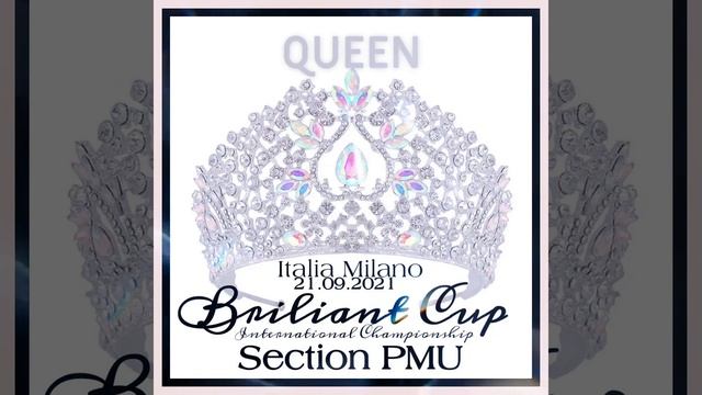 Briliant Cup Online Italia Milano 21.09.2021