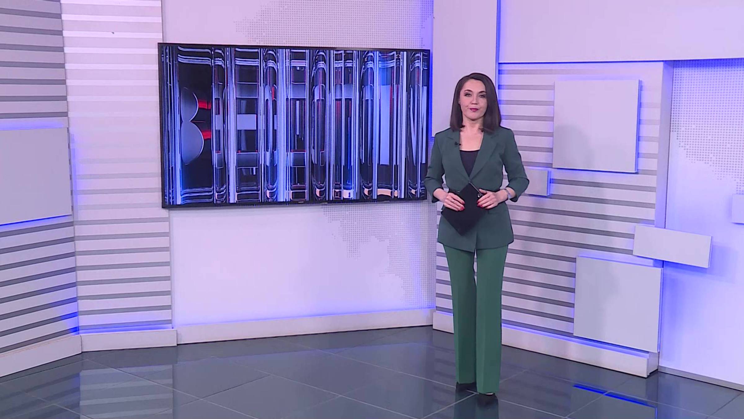 Вести-24. Башкортостан - 14.03.25