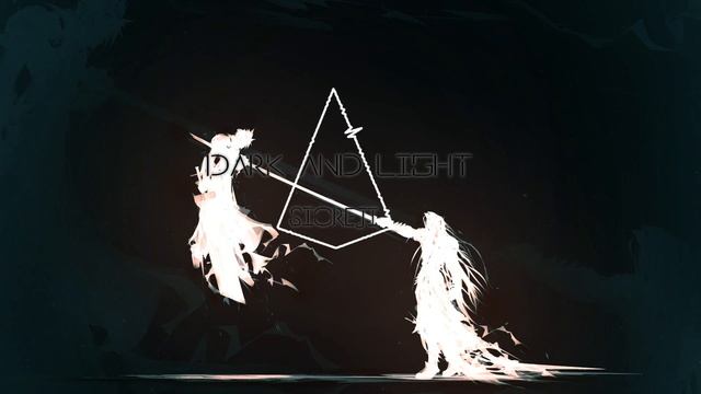 Sioreji - Dark And Light