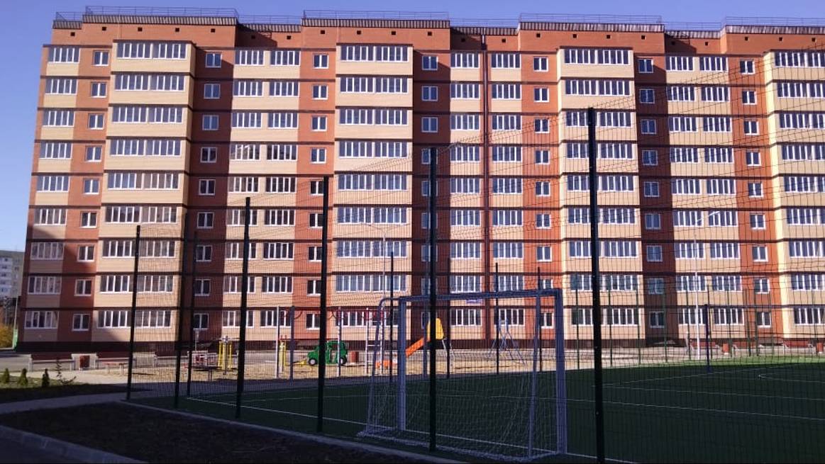 кв 53, ул. Победы, 13/2, пгт Афипский, Северский р-н, Краснодарский край