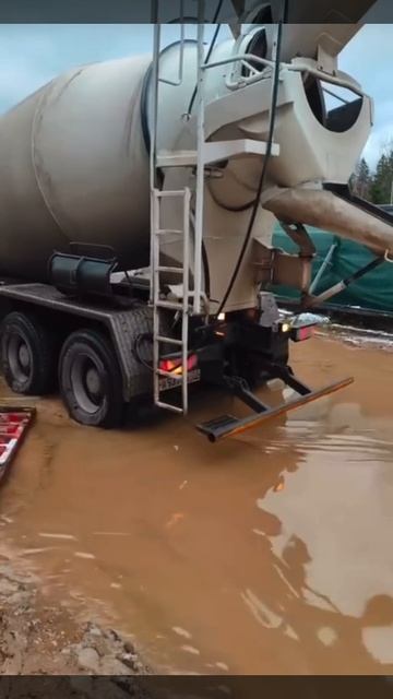 Мы не просто производим бетон мы помогаем строить