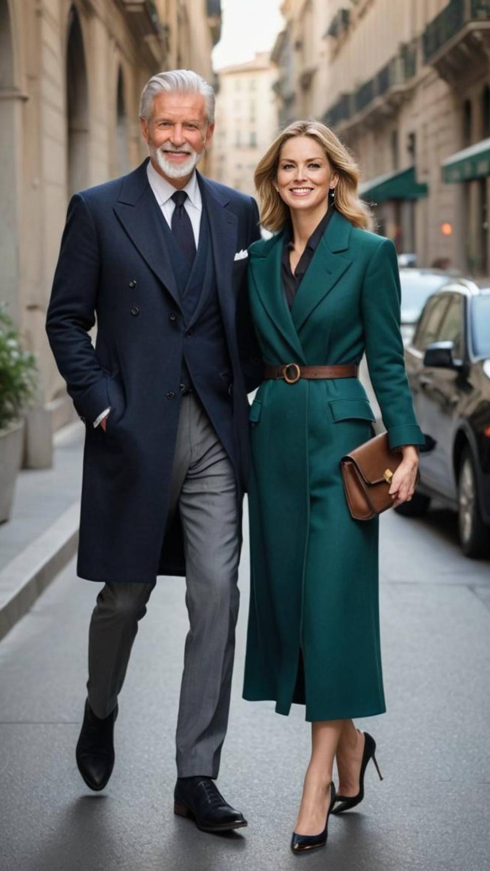 🎵💃 Spring Mood | Fashion Move | Street Groove 🕺🎶#StreetStyle 🚶♂️ #SpringFashion 🌿