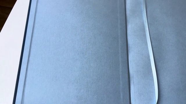 Блокнот А4 с гербом