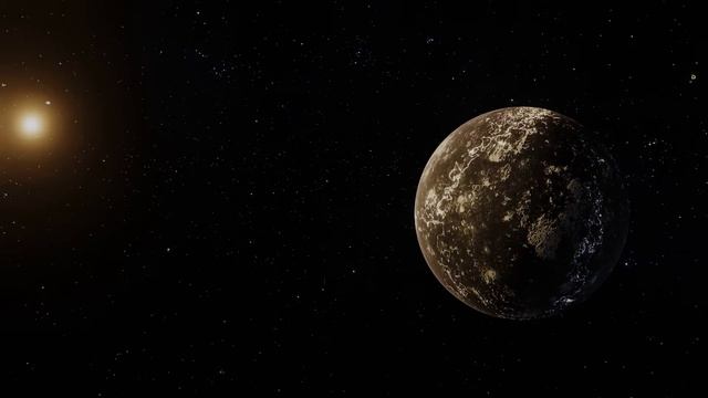 Galactic Conquest theme Nostalgic Blender animation