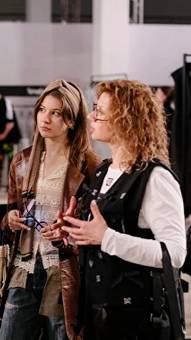 Четвертая Московская неделя моды. Лица гостей (6)