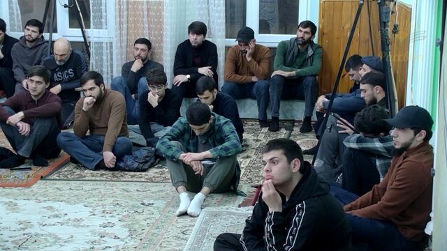 Рамадан: Тема "Рамадан - месяц богобоязненности" 14/03/2025