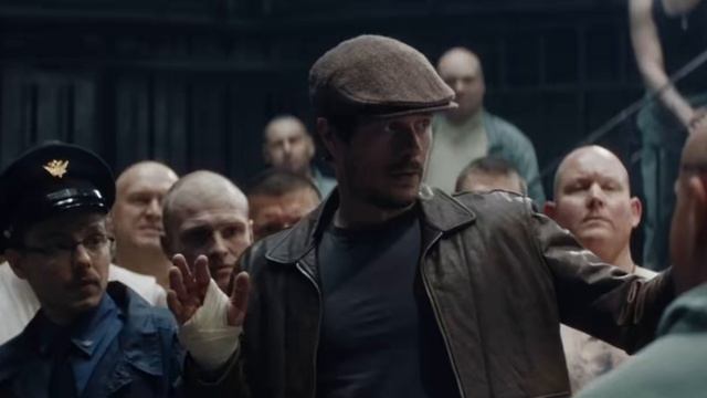 Майор Гром Игра В Качестве