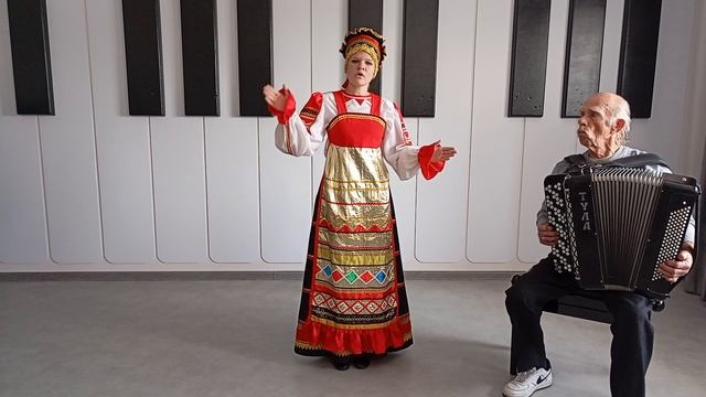 Князева Екатерина