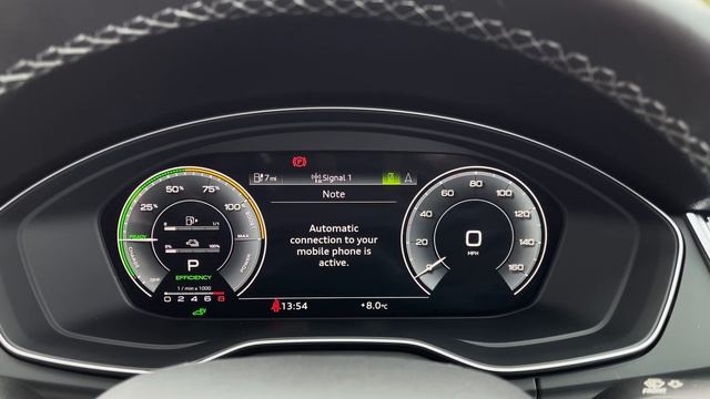 Approved Used Audi Q5 S line 50 TFSI e quattro 299 PS S tronic | Stoke Audi | DN21 MOU