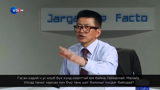 DeFacto - Бодибюлдингийн дэлхийн 10 удаагийн, Азийн 9 удаагийн аварга САЗАЛИ АБДУЛ САМАД