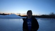 Bentley University Orientation Leader application video for Walter Smith
