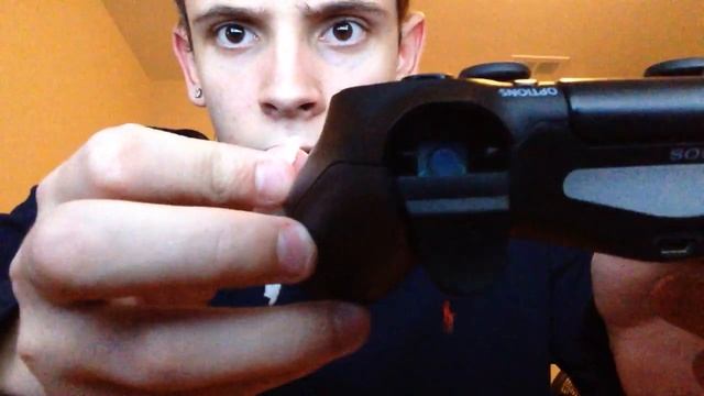 Playstation 4 Controller Fix - Stuck buttons / L1 + R1 (WITHOUT TAKING CONTROLLER APART)