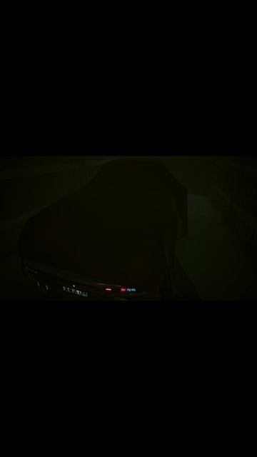 CYBERPUNK | ПОДАРОК ДЖОННИ