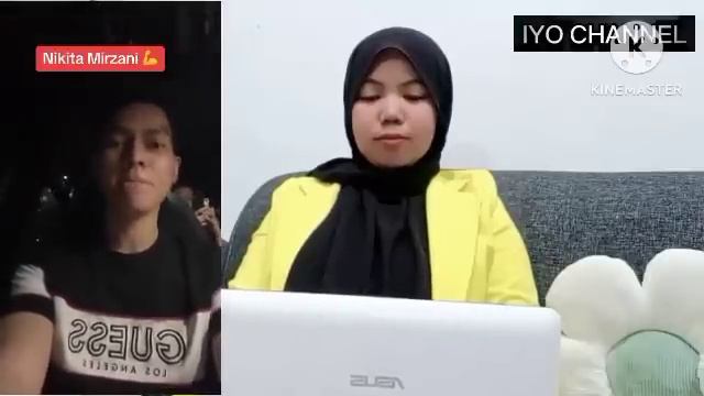 DIPERMALUKAN !! BANYAK YG BELUM TAU, SATRIA PUTUADI KOREK ABIS AIB NIKITA MIRZANI SAMPE KE AKAR NYA