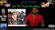 Keishon Thomas - Sherri Papini - We the People Headlines - Bull$hit headlines of the Day