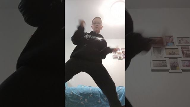танцы