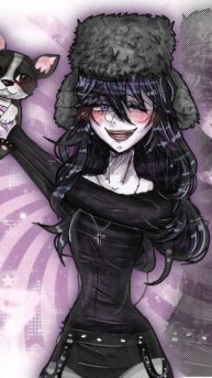 НЕ ПРО ВСЕХ!( есть в лайке, ник в рб: Lisa_she124)